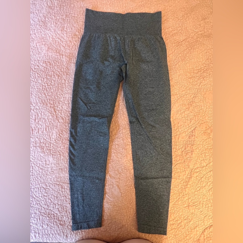 NVGTN leggings dark grey